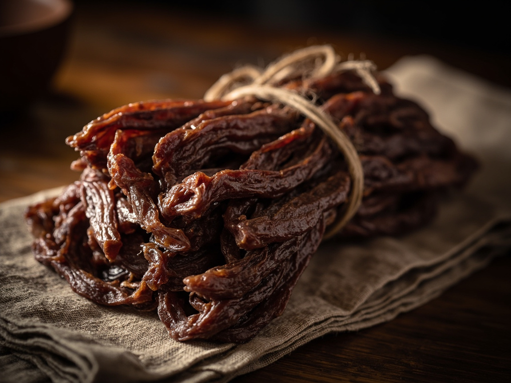 Shù xiū : le faisceau de viande séchée du disciple