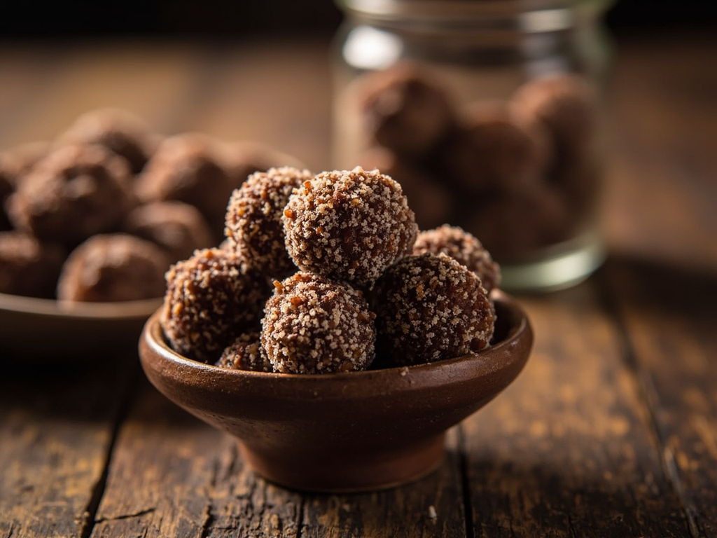 Dulce de tamarindo