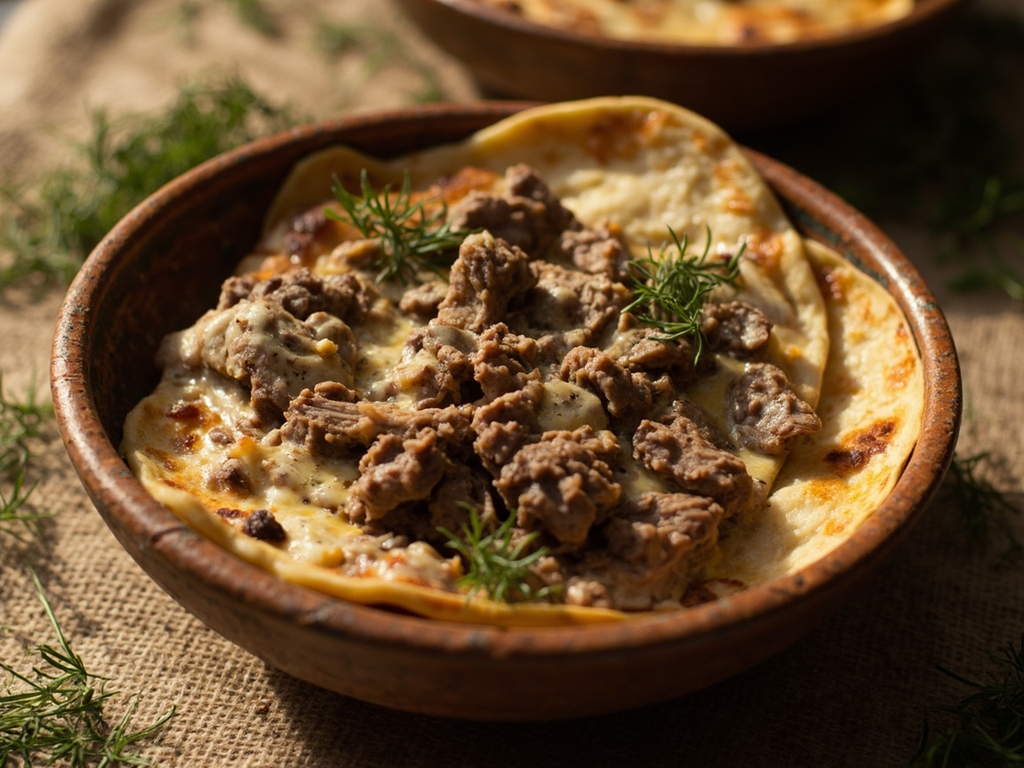 Kandaulos de la table de Sardes