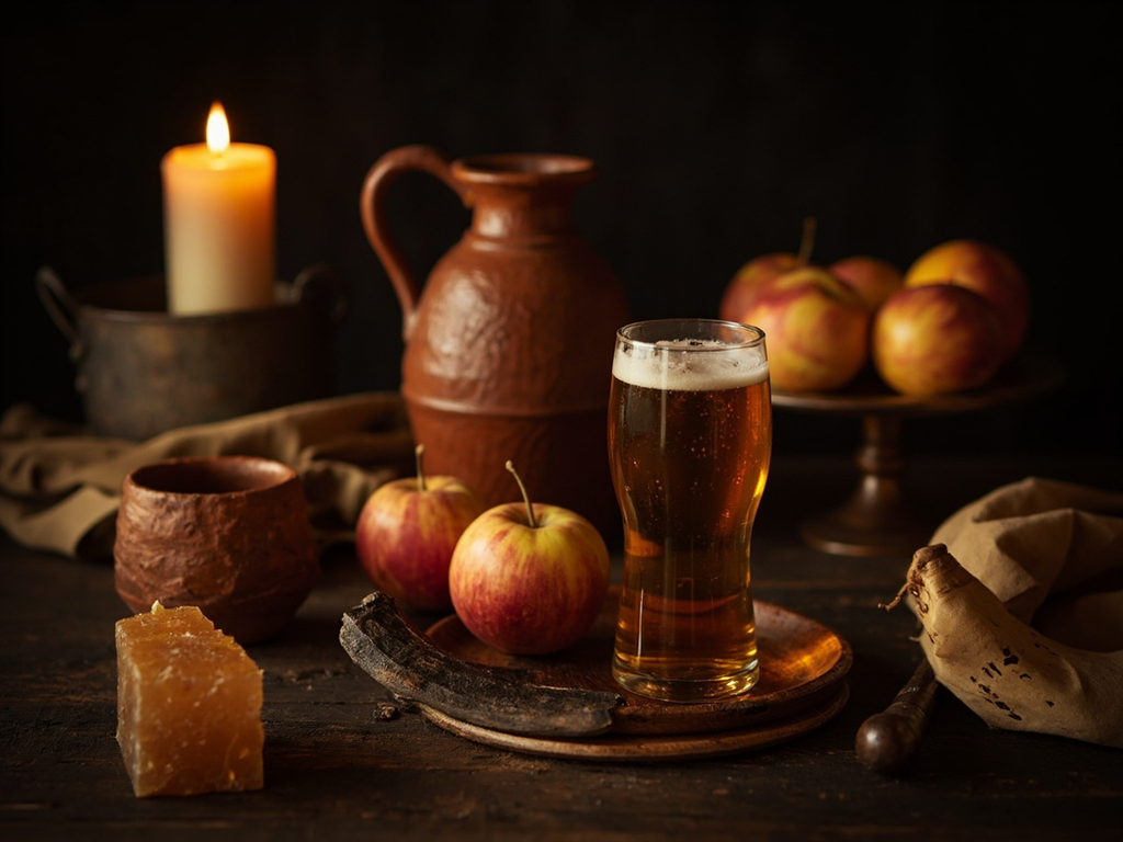 Festival Mead (Mid)