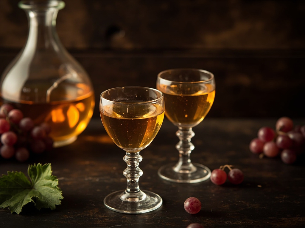 Ratafia de Champagne