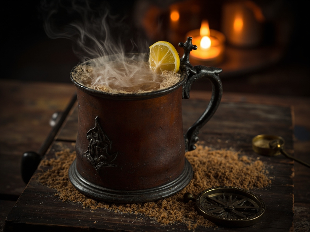 Ship's Grog