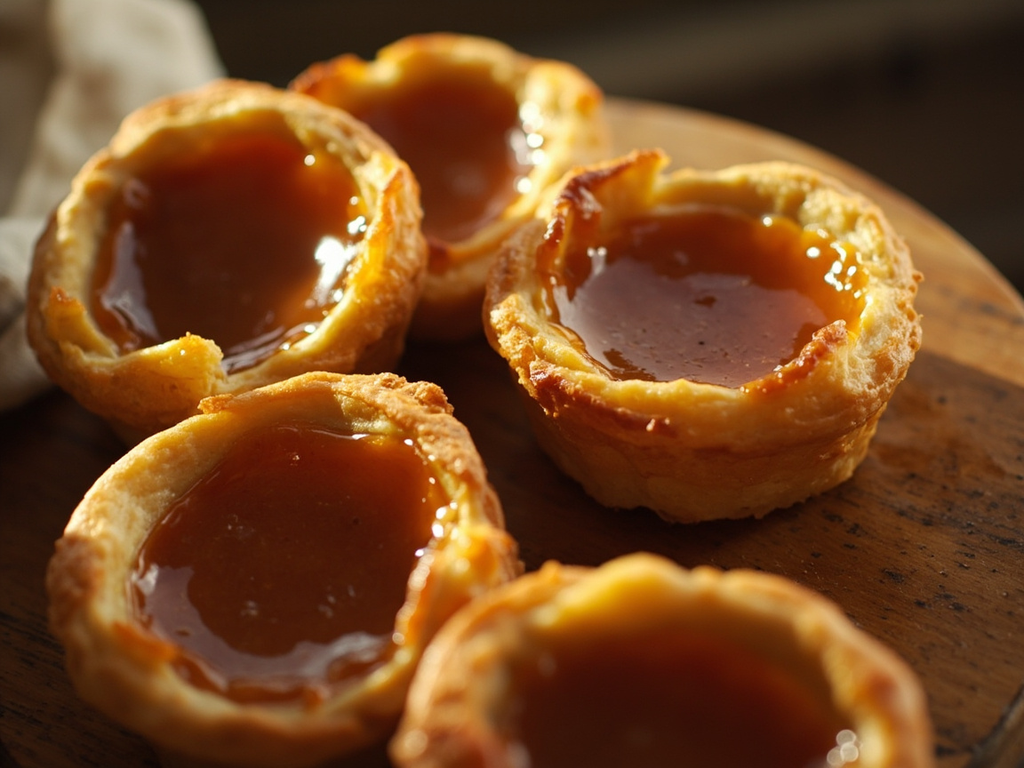 Ontario Butter Tarts