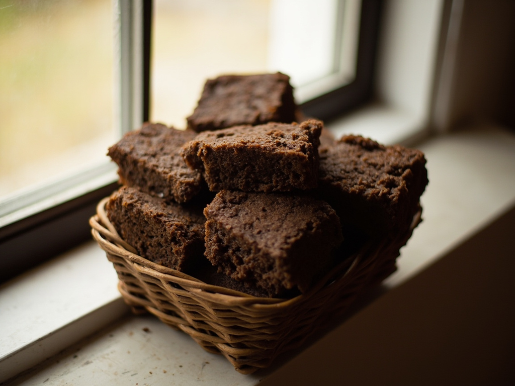 Emily's Gingerbread