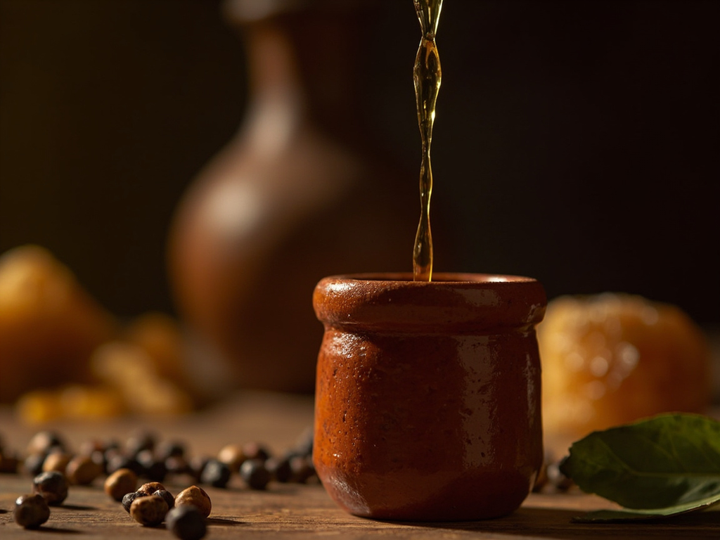 Mulsum, the honeyed wine of hospitality