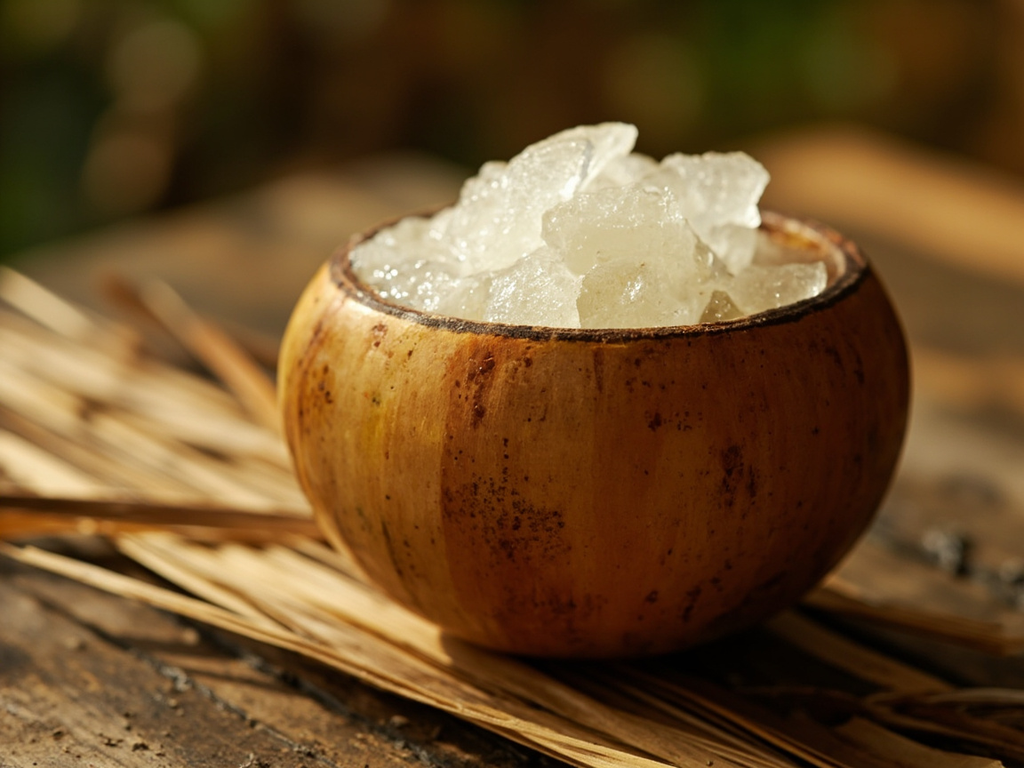Fresh Morning Palm Wine