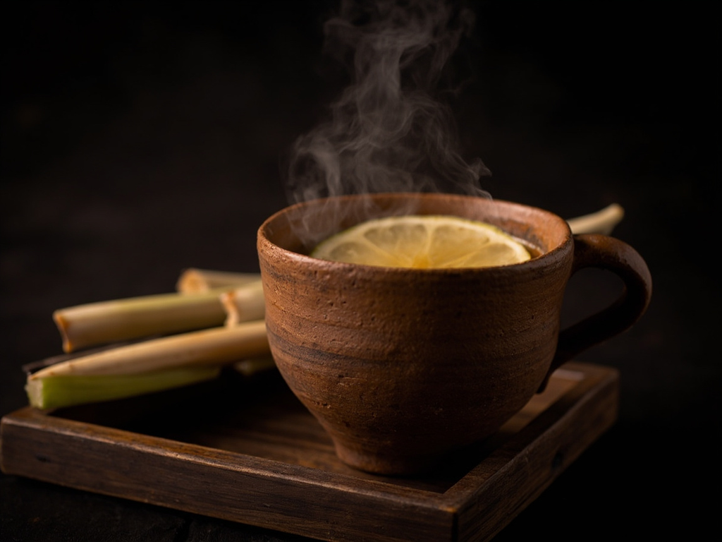 Wedang rempah des navigateurs