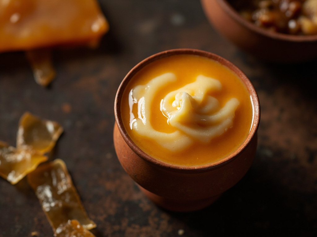 Mishti Doi, Caramelized Yogurt of Bengal