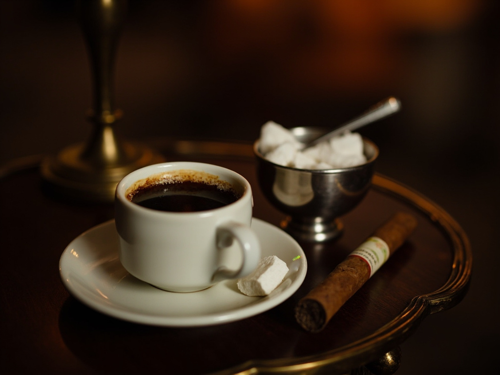 Composer's Mocha