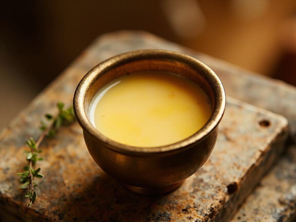 Melikraton, libation de miel et de lait