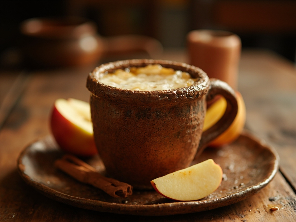 Cidre breton du retour