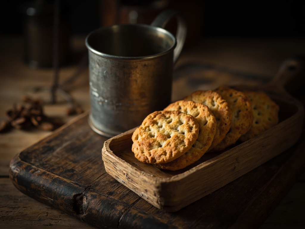 Biscuit de mer du Saint-Michel