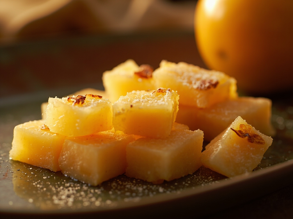 Quince Paste