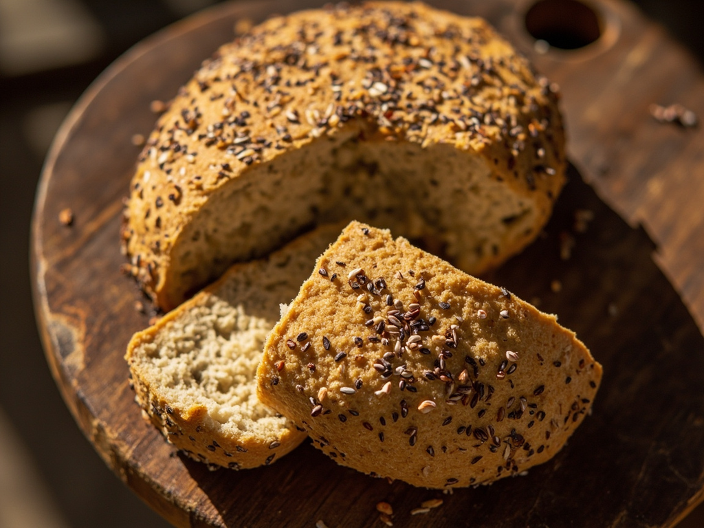 Tjanmata — Desert Seed Damper