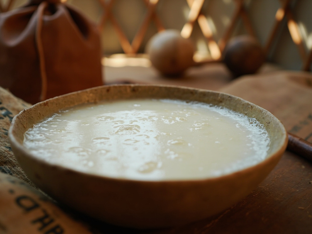 Qımız