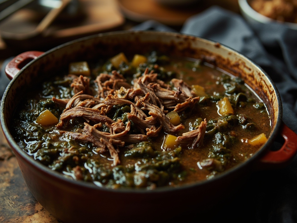Collard Greens