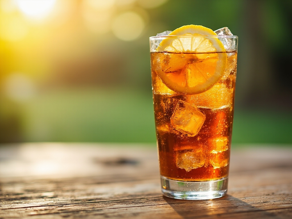 Sweet Tea