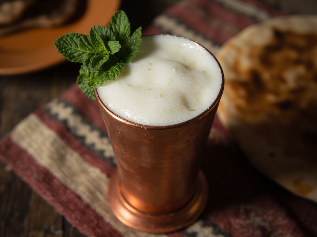Ayran