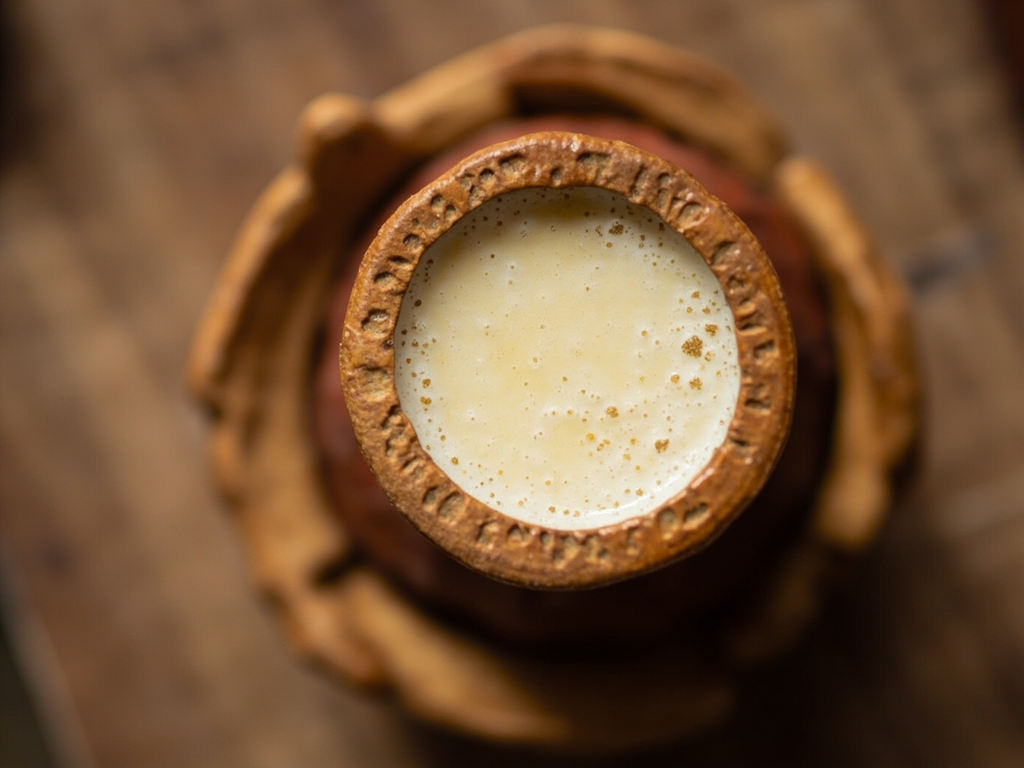 Emu — Libation Palm Wine