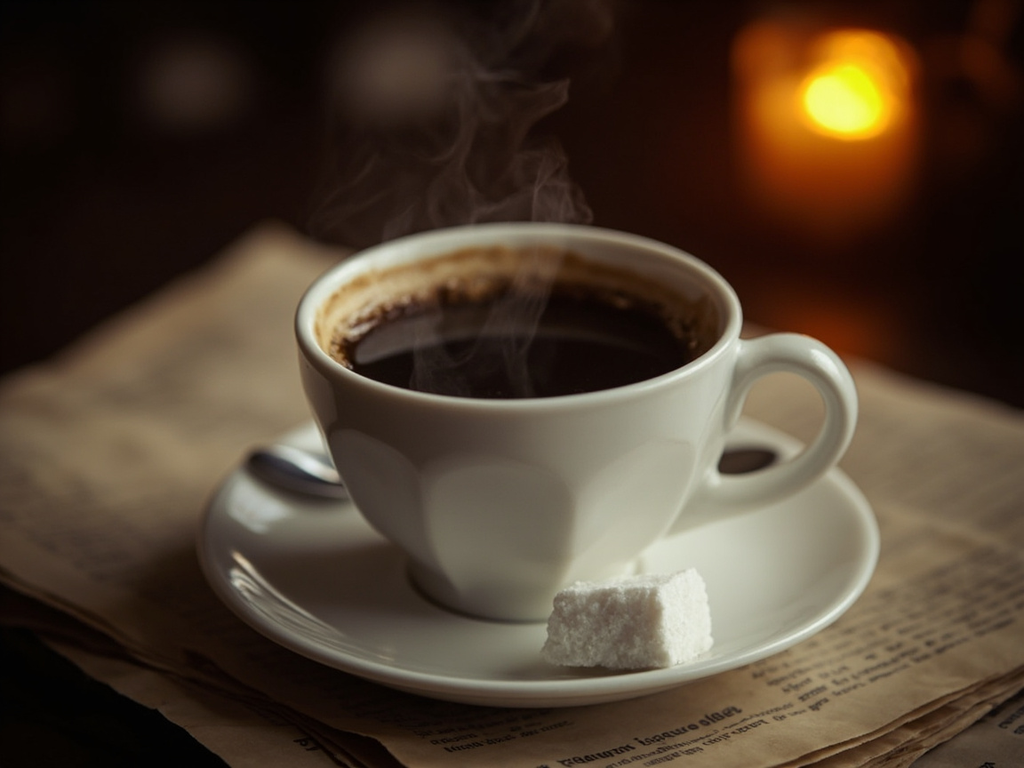 Palais-Royal coffee