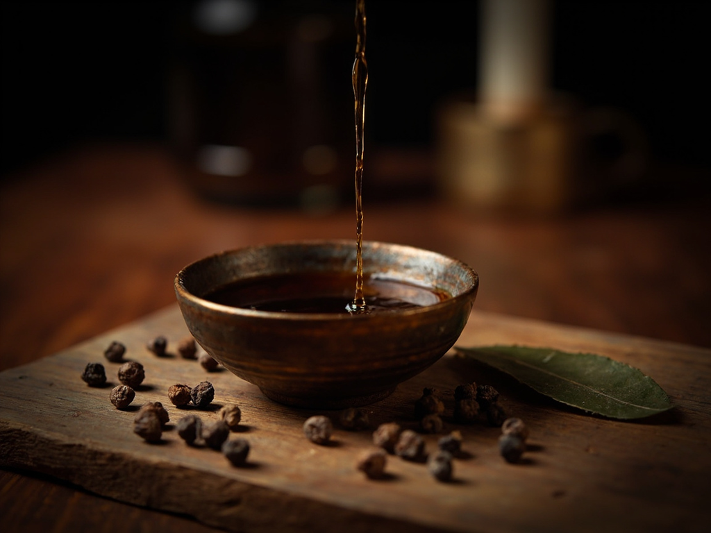 Mulsum (vin au miel des banquets)