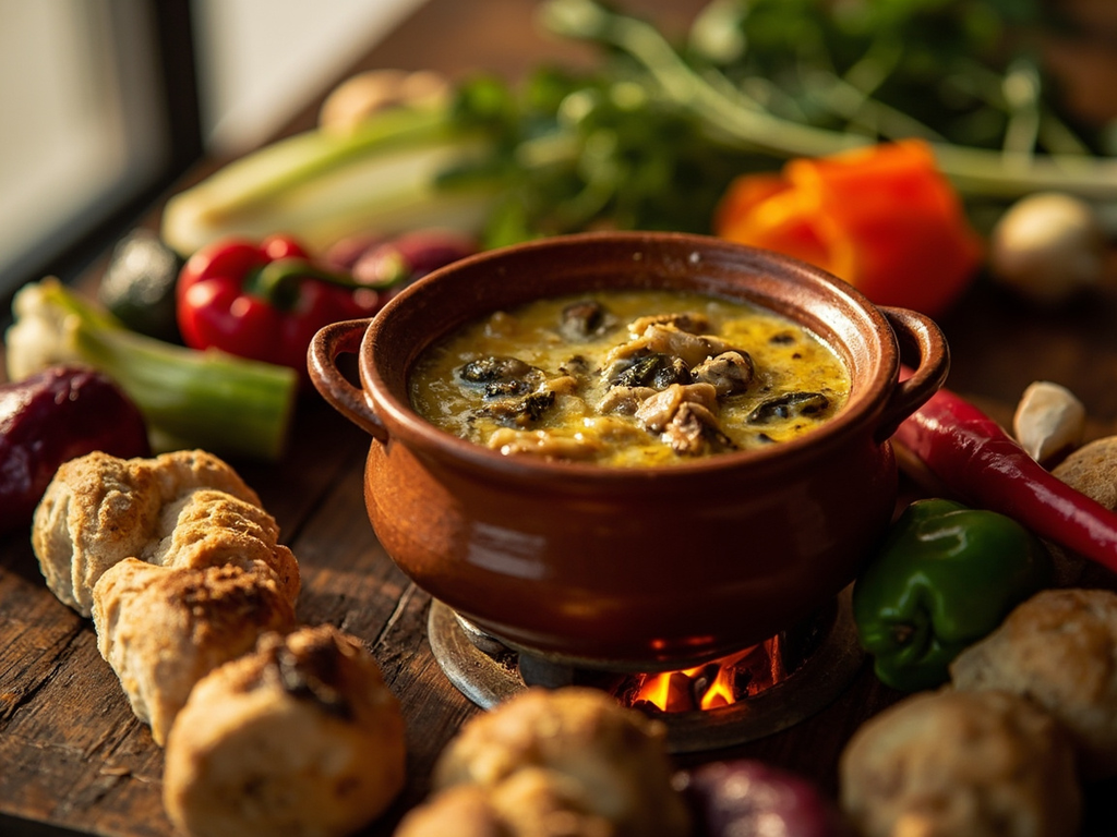 Bagna càuda