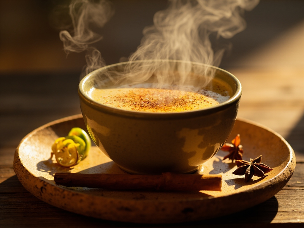Cinnamon Akasan