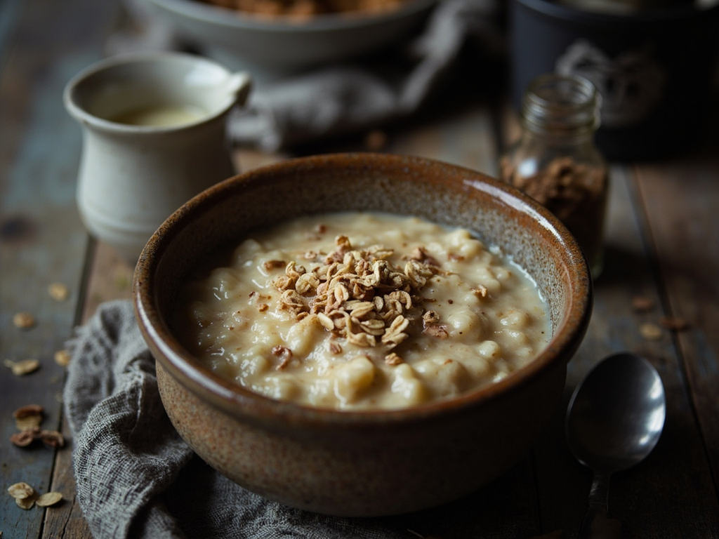 Balmoral Highland Porridge